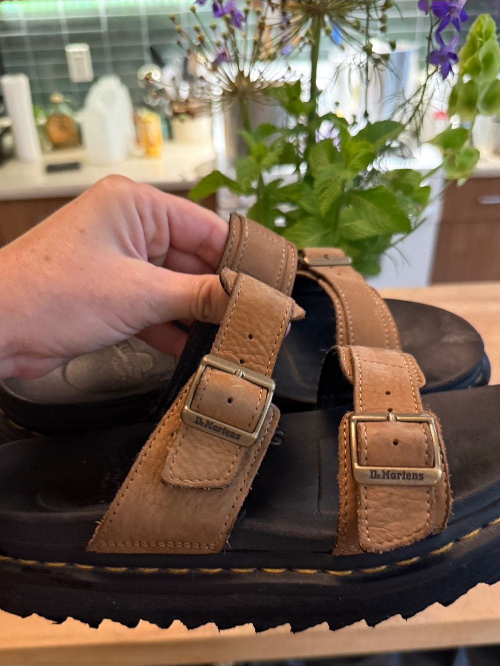 Doc Marten MYLES Sandal
